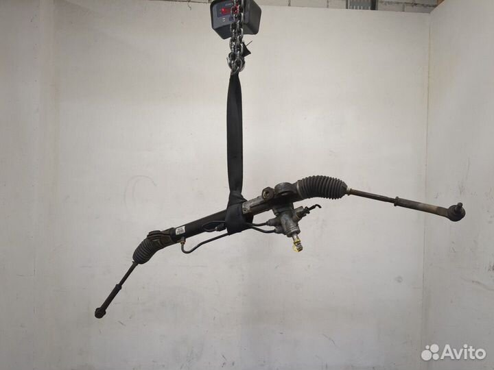 Рейка рулевая с г/у Acura RDX, 2007