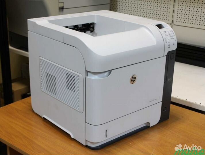 Принтер HP LJ Enterprise 600 M603, для нагрузки