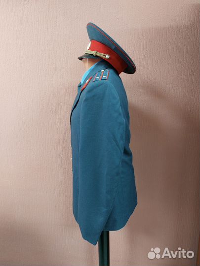 Милицейская форма СССР 50-3