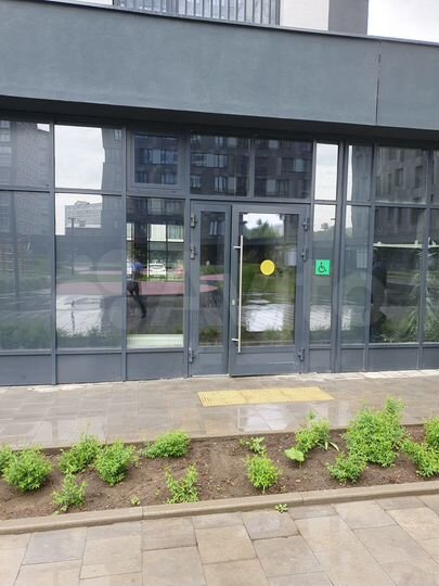 Аренда помещения 116 м2 в ЖК 2119