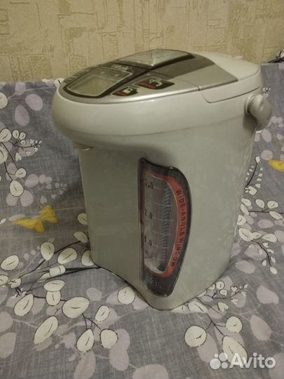 Чайник термопот Vitek 4,3 литра