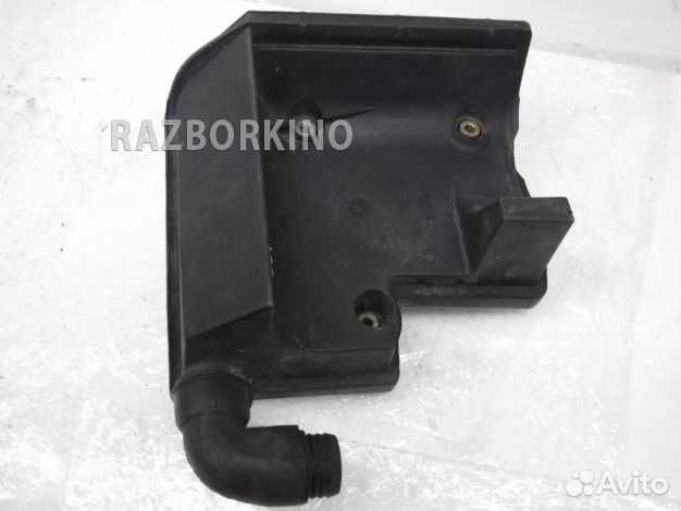 Резонатор воздушного фильтра Mercedes W168 A