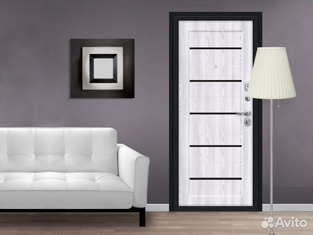 Дверь входная