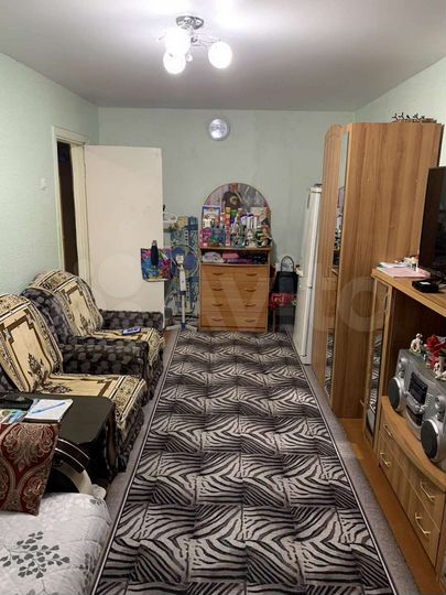 3-к. квартира, 66,8 м², 2/3 эт.