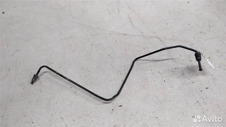 Трубка тормозная BMW 3 Е46 98-05г