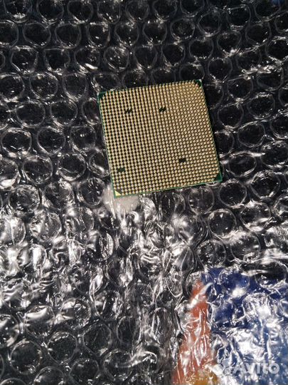 Процессор amd fx 6300