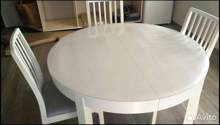 Прозрачная пленка пвх на стол