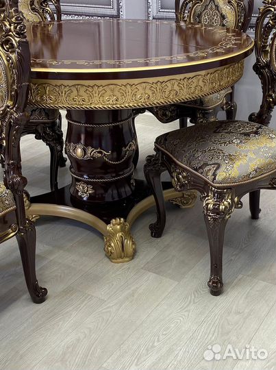 Кухонный стол / стол / стол стулья