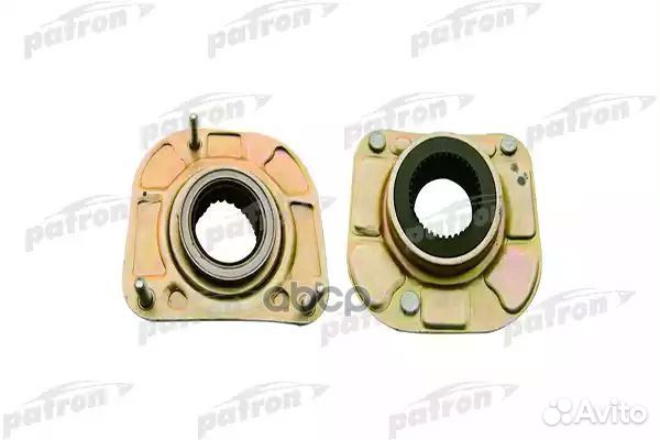 Опора амортизатора передн (с подшипником) Volvo