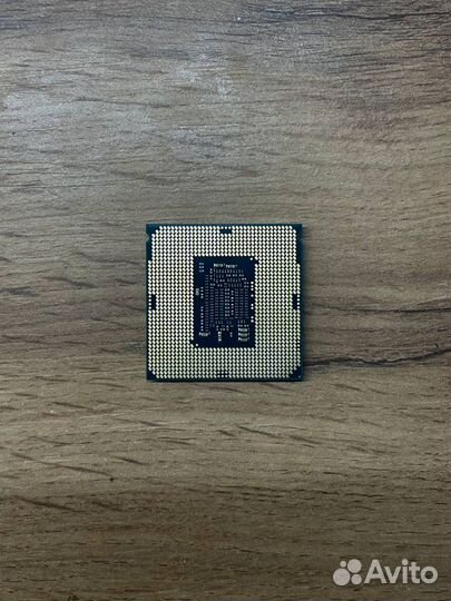 Процессор Intel Core i5 6500 3.2GHz + Скупка