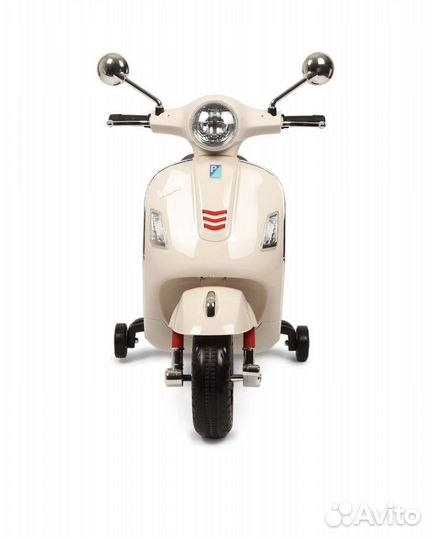 Детский электромотоцикл от 3 лет