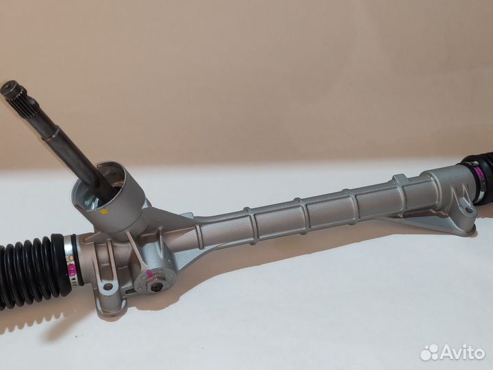 Рулевая рейка VW Polo 11