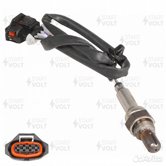 Датчик кислорода (после катализатора) startvolt VS