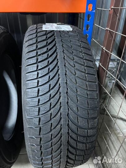 Michelin Latitude Alpin LA2 2.25/55 R18 109B