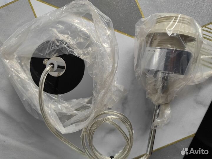 Светильник подвесной