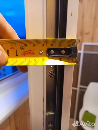 Окна Обшивка балконов