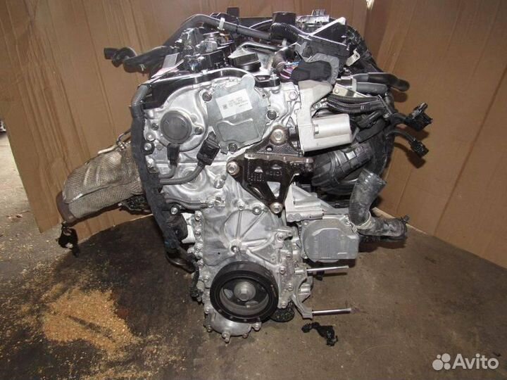 Двигатель Toyota RAV4 5 поколение (XA50) 2.5