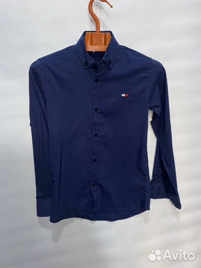 Рубашка детская для мальчиков