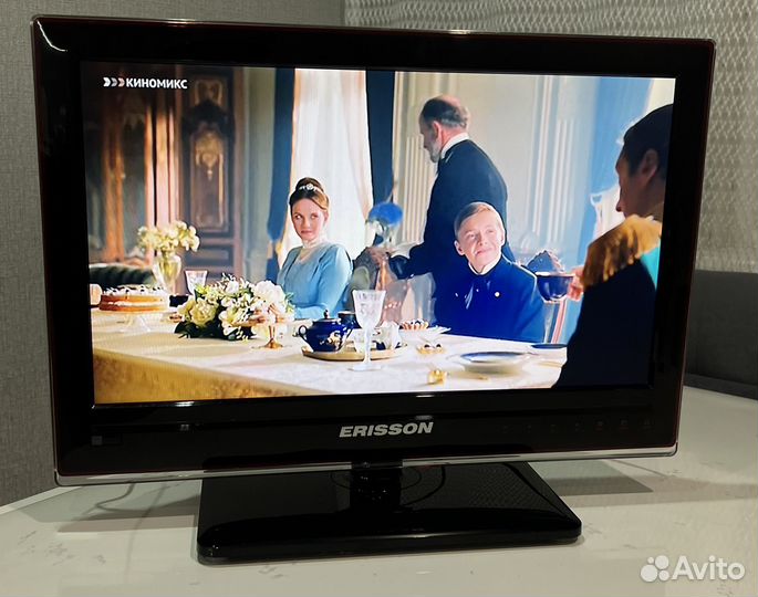 Телевизор Erisson 19