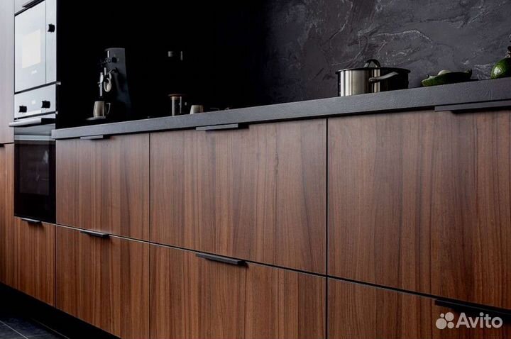 Изготовление кухни на заказ