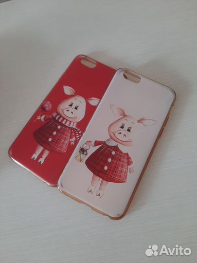 iPhone 6S, 16 ГБ