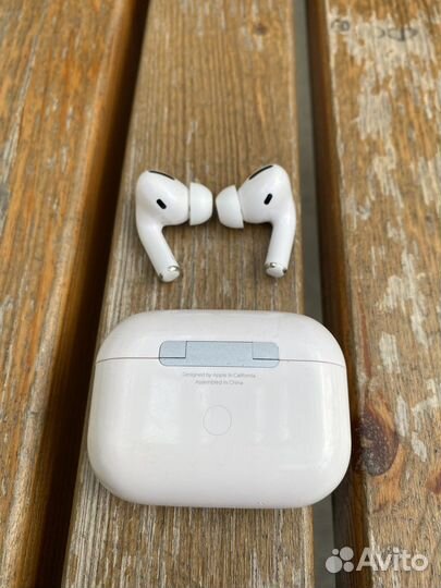 Airpods pro