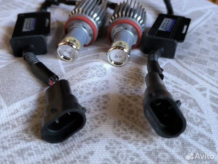 Светодиодные лампы автомобильные