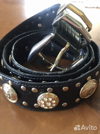 Ремень Versace оригинал