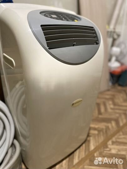 Напольный кондиционер бу