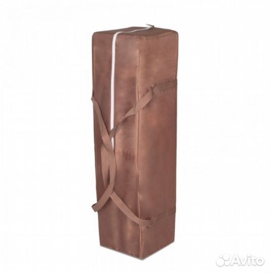 Манеж кровать babycare arena новый