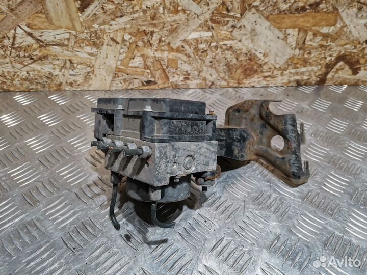 Блок, Насос ABS Suzuki Sx4 2011 1.6 МКПП 2wd