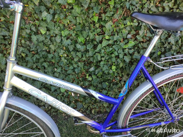 Велосипеды бу взрослый