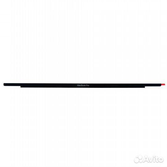 Нижняя рамка дисплея MacBook Pro 16 Retina A2141