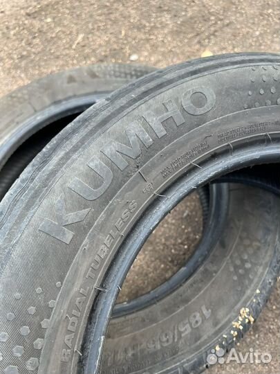 Kumho Ecowing ES31 185/65 R15 88H