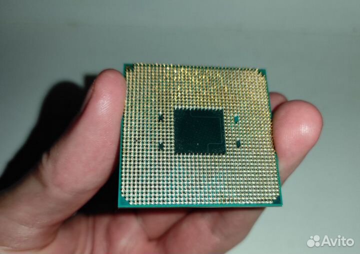Amd ryzen 3 2200g