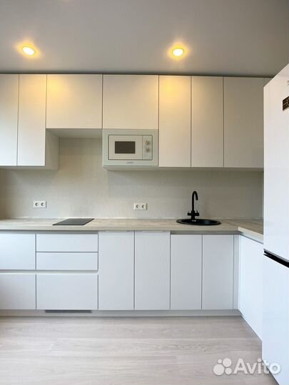 Кухня (цена за всю кухню)km-37026