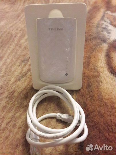 Усилитель wifi