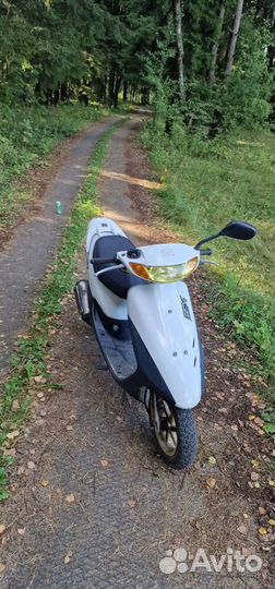 Продам Honda dio zx