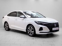 Новый Changan Eado Plus 1.4 AMT, 2024, цена от 1 893 900 руб.