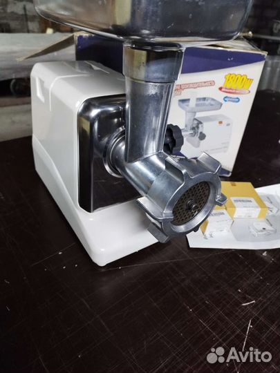 Мясорубка panasonic 1800