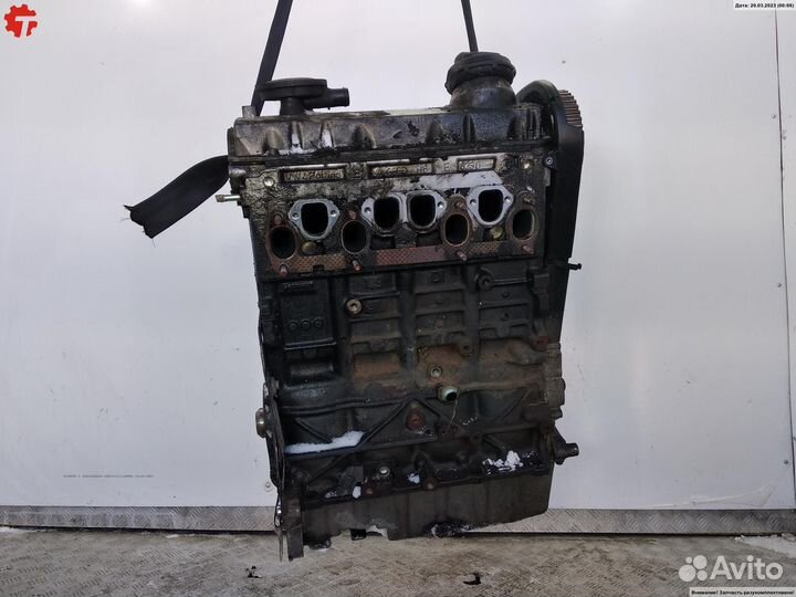 Двигатель ASV Skoda Octavia A4 (1996-2010)