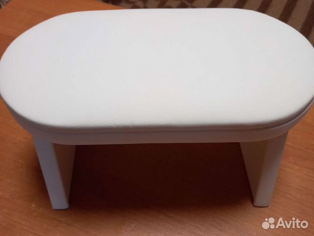 Подставка для рук маникюрная