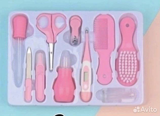 Детский набор