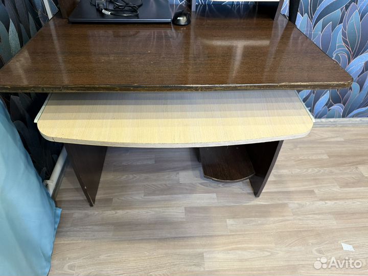 Компьютерный стол бу