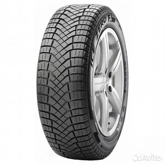 Pirelli Ice Zero FR 245/40 R18 97H