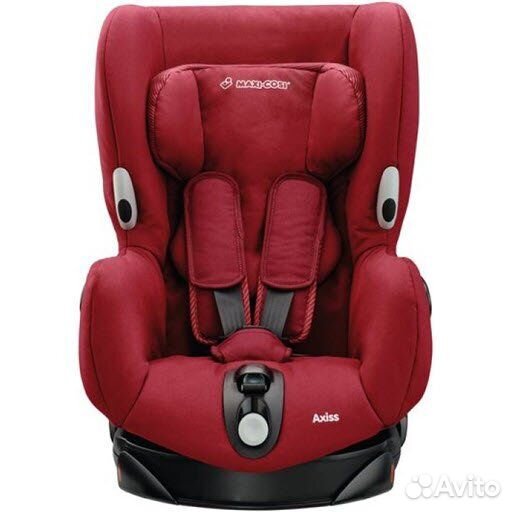 Детское Автокресло Maxi Сosy Axiss