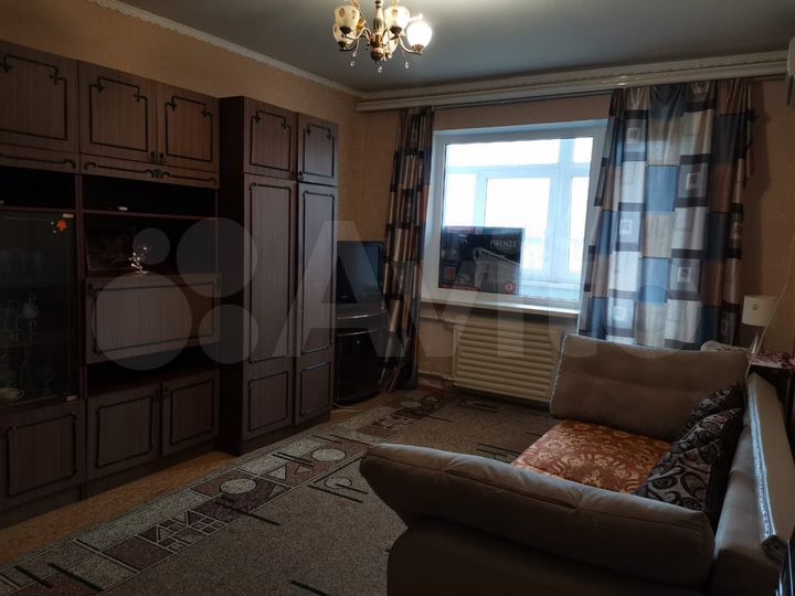 1-к. квартира, 39 м², 5/5 эт.