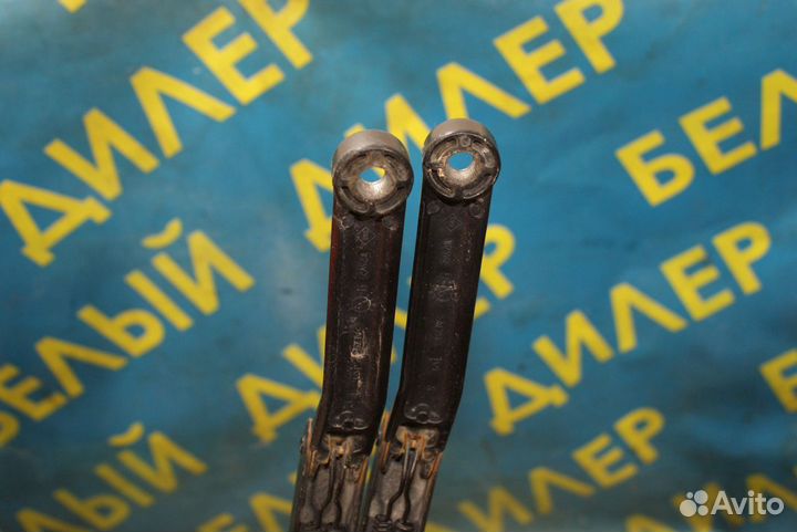 Поводки дворников передние audi A6 C5