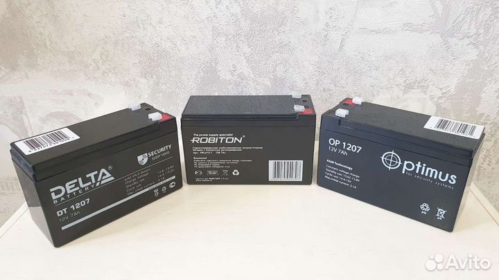 Аккумуляторы для детских машинок фонарей и зарядки