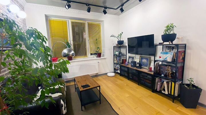 3-к. квартира, 92 м², 9/25 эт.